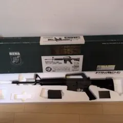 東京マルイM653 バーンズバージョン マイガン紹介】東京マルイ M653 バーンズバージョン | おのまと