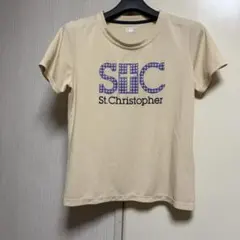 【新品】☆St.Christopher☆ Tシャツのサムネイル