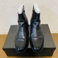 ヒールブーツ ブーツ・革靴