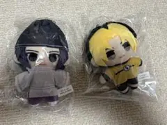 ヒカルの碁 原画展 進藤ヒカル ぬいぐるみ マスコット - メルカリ