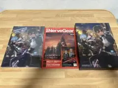 ソードアート・オンライン フェイタルバレット 初回限定版 ソフトなし