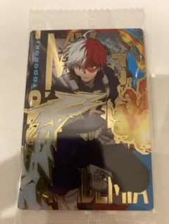 ヒロアカウエハース