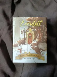 【欠品あり】Everdell Promo Compilation Pack