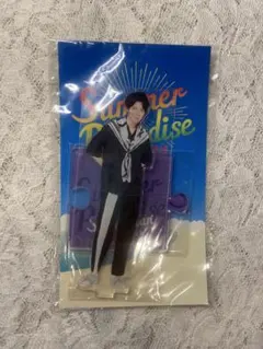 SnowMan 深澤辰哉　サマパラ　アクリルスタンド新品未開封