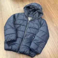 ZARA SeventyFive ダウンコート 130サイズ