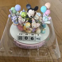 2025年最新】万年カレンダー ダッフィーの人気アイテム - メルカリ