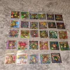 ビックリマン2000 天助ポーチ先生