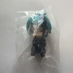 肩ズン Fig. ツイステ オクタヴィネル寮 ジェイド