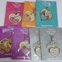 ディズニー プリンセスデイズ