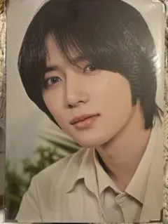 TXT ACT BOY ボムギュ プレミアムフォト