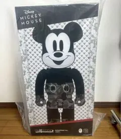 2026年最新】Be@RBRICK MICKEY MOUSE 1000の人気アイテム - メルカリ