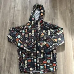 コロンビア パーカー