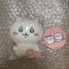 ちいかわ　おでかけ楽しみ！なぷちミニマスコット