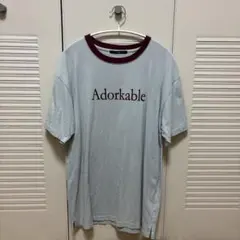 Kastane Tシャツ