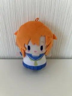 【未開封】ひぐらしのなく頃に 竜宮レナ ぬいぐるみ マスコット 音声入り ボイス 2026年最新】竜宮レナ ぬいぐるみの人気アイテム - メルカリ