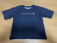 Right-on★カンゴールTシャツ130㎝