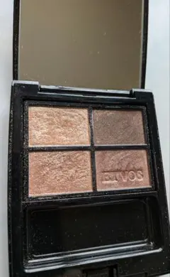 ☆ぱんくろ様専用☆ETVOS ミネラルクラッシィシャドー スロー ベージュ