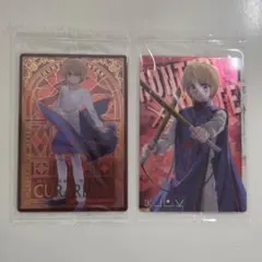 イタジャガ ハンターハンター 4 クラピカ まとめ売り