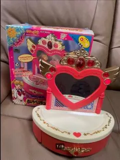 2025年最新】セーラームーン ドレッサーの人気アイテム - メルカリ