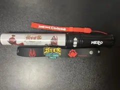 仮面ライダー×スーパー戦隊 LIVE&SHOW 2023 ペンライト