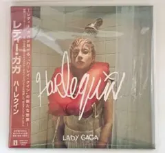 2026年最新】lady gaga harlequinの人気アイテム - メルカリ
