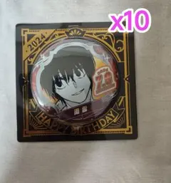 2026年最新】サカモトデイズ 南雲 缶バッジの人気アイテム - メルカリ