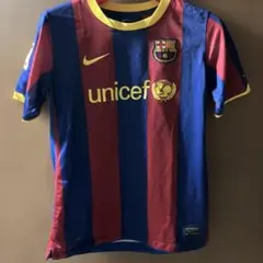 サッカーユニフォーム160