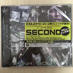 THINK 'BOUT IT!／THE SECOND from EXILE