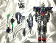 2026年最新】1/60 PG GN-001 ガンダムエクシア(LIGHTING MODEL
