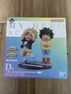 2026年最新】d賞 いずく・かつきの人気アイテム - メルカリ