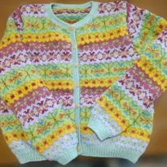 ハンドメイド ファッション