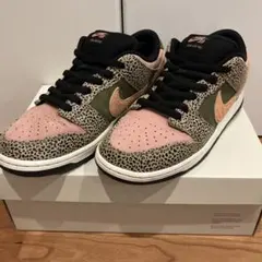 NIKE SB DUNK LOW PRO QS 