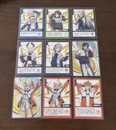 バラ売り可】にじフェス コレカ 2026 まとめ売り - メルカリ