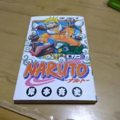 ツ*ル様 NARUTO―ナルト― 1