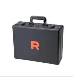 ロケット団の栄光 アタッシュケースセット スカーレット＆バイオレット 491AM