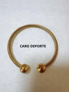 CARO DEPORTE 磁気ブレス スペイン