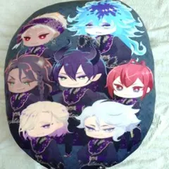 ツイステブランケット