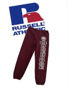RUSSELL ATHLETIC スウェットパンツ Mサイズ メキシコ製