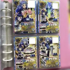 アイカツフレンズ デイドリームファンタジーコーデ