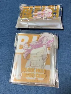 BLEACH DISCO BHDC　フライトタグ　全7種 2025年最新】BLACK HOLE discoの人気アイテム - メルカリ