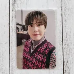SUPER JUNIOR キュヒョン KYUHYUN トレカ8 まとめ対象 - メルカリ