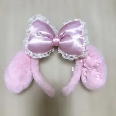 サンリオ マイメロディ カチューシャ