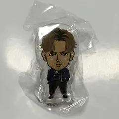 SHOKICHI 八木将吉 アクリルクリップ