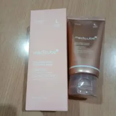 新品 Medicube コラーゲン　ナイトラッピング　マスク 75ml