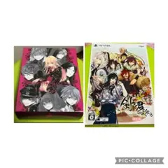 vita 乙女ゲーム13本セット PS Vita 乙女ゲーム13 本セット① - メルカリ