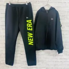 2026年最新】NEW ERA ランニングウェア ジャージ上下セットの人気