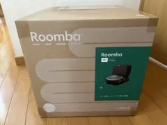 新品未開封(保証付き)❗️ルンバ406 (Roomba Plus406) eccurrent_eset000095078