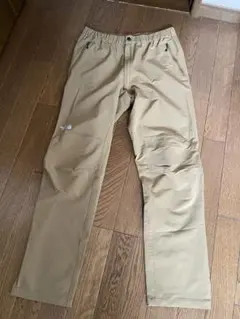 美品★ノースフェイス アルパインライトパンツ　M NT52927のサムネイル