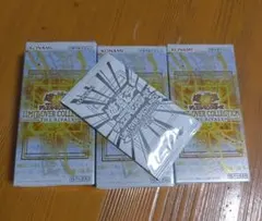 遊戯王 リミットオーバーコレクション ライバルズ シュリなし 特典付