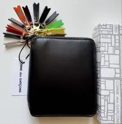 2025年最新】コムデギャルソン 財布 ホリデーコレクションの人気